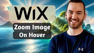 Wix Zoom Image On Hover 2024 (How To Instantly Boost Engagement)