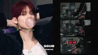 YEONJUN - GGUM (speed up)