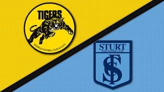 Glenelg v Sturt - Round 10 Hostplus SANFL Match Highlights