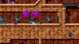 Jazz Jackrabbit 2 Soundtrack - Jazz Castle