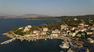 Kassiopi Castle