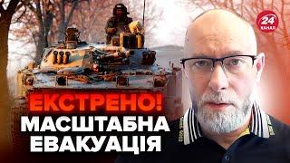 ️ЖДАНОВ: під Курськом прорвано ДРУГУ лінію оборони. Армія РФ допустила ФАТАЛЬНУ помилку біля Суджі