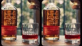 Bulleit Bourbon Boulevardier :06