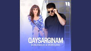 Qaysarginam