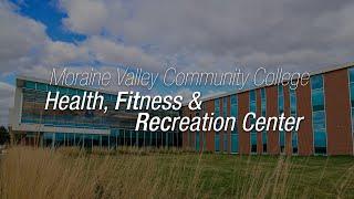 CENTERS at Moraine Valley Community College | Health, Fitness and Recreation Center