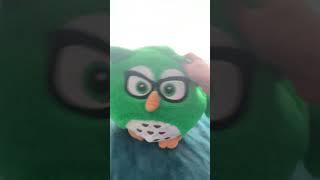 Ты горишь как огонья 1