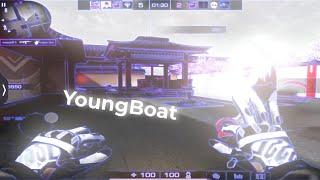 YoungBoat 