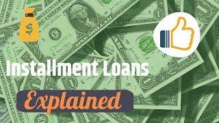 Best Online Installment Loan Lenders for Any Credit