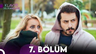 Klavye Delikanlıları 7.Bölüm