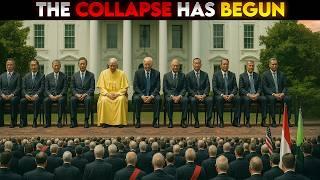 According to Revelation, This Is a Prophetic Red Flag