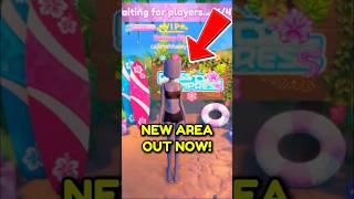 NEW *SECRET* Summer UPDATE Added To DTI *NOW*! ️  #dresstoimpress #roblox