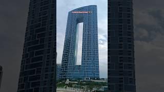 Jumeirah Beach Dubai #jumeirah #beach #dubai #dubaiframe #ytshorts #trendingshorts