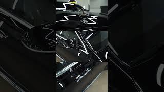 Mercedes 223 в GP Detailing | Полная оклейка кузова и салона | Детейлинг Тула | Полировка