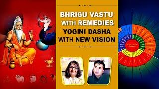 BhruguAstroVastu/Yogini dasa..