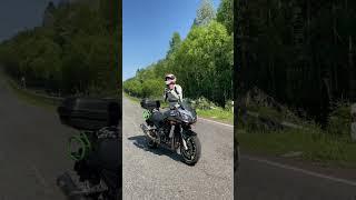 Yamaha FZS 1000 Fazer, Top Speed