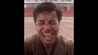 "He Didn't Gave Up" - Shaolin Soccer Edit | EMIN ft. JONY - Каmin (slowed) (tiktok remix) #Edit