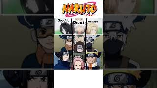 which your favourite #naruto #hashirama #anime #kakashi #narutoshippuden #sasuke #hokage #animeweeb