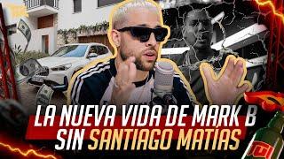 LA NUEVA VIDA DE MARK B SIN SANTIAGO MATÍAS (TU VERA LIO PODCAST)