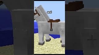 Minecraft Mobs that were CHANGED #shorts