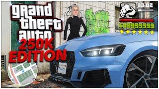 КРАСИВАЯ СБОРКА «250k EDITION» GTA SAMP! СЛАБЫЕ И МОЩНЫЕ ПК [АВТОУСТАНОВКА]