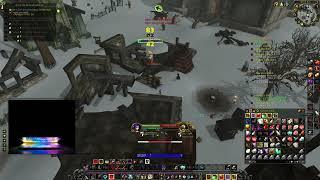 Preserving Knowledge - WorldofWarcraft classic hardcore naked hunter challenge / 지식보존