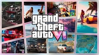 Rockstar сделали ЭТО с GTA 6