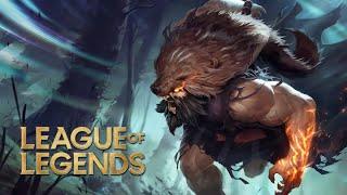 OTP Udyr plays in Bronze - League of Legends (Bronze adventures)