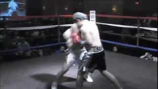 Bash Boxing: Alexander Filichkin vs Hector Alatorre | Full Fight