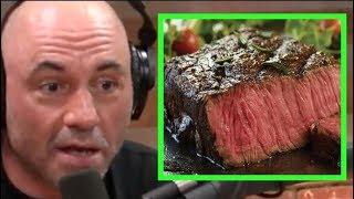 Joe Rogan - Carnivore Diet Misinformation