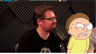 H3 Podcast Morty Prank Call