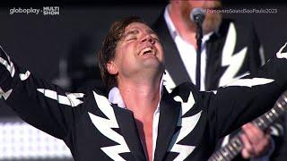 THE HIVES live @ Primavera Sound Sao Paulo 2023, Brazil