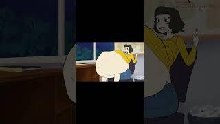 Kawakami Tum - Vore Animation