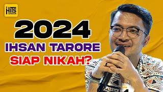 CURHAT KARIR DAN ASMARA IHSAN TARORE | HITS MAKER