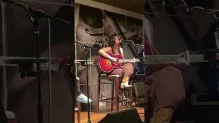 Lauren King - Wild Woman - Commodore Grille Nashville