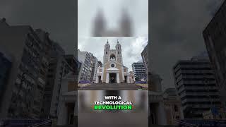 AI & Faith: Echoes of the Industrial Revolution! (Pope's Warning)