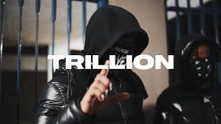 [FREE] NY Drill Type Beat x Uk Drill Type Beat - "Trillion" Dark Ny Drill Type Beat 2024