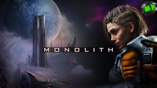 Monolith  |  Game Trailer