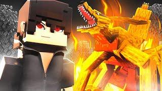 NOVA SÉRIE de NARUTO no MINECRAFT !! Naruto Ninja World EP. 1 ‹ Ine ›