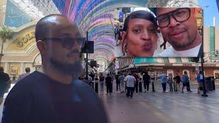Police report reveals previous conflict between streamers before deadly Las Vegas Strip shooting