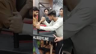 loni arm wrestling pro high Hook 70kg vs 60kg India #arm #armwrestling #armwrestlers #armindia #loni