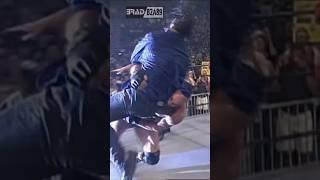 Goldberg spears Kanyon WCW Monday Nitro