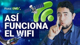 How WIFI NETWORKS work | YOU SHOULDN’T USE FREE WIFI