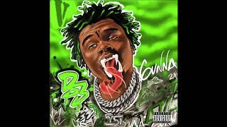 Gunna - My Soul [Official Audio]