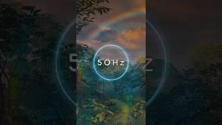 SUPER FOCUS ️#binauralbeats [50Hz} #gammawaves Productivity & Concentration