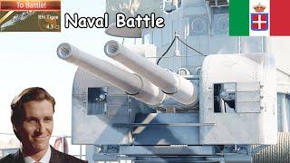 Naval Battles First Video 