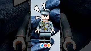  I Buy $1 WW2 Minifigures CUSTOM Military LEGO Bricks Review ЛЕГО 乐高 레고 レゴ लेगो #ww1 #ww2 #lego