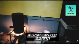 BIOMASS TURBO FLUID NXG STOVE/S M TRADERS /BOOKING&ENQUIRIES +91 8547098846(FIRST FLUID STOVE)