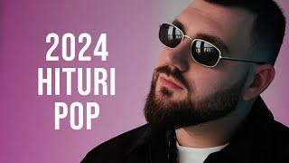 Muzica Romaneasca 2024 Pop  Hituri Romanesti 2024 Playlist  Mix Muzica Romaneasca 2024