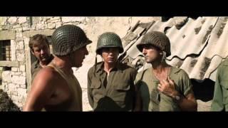 Kelly's Heroes - Theme Song HD (Burning Bridges)