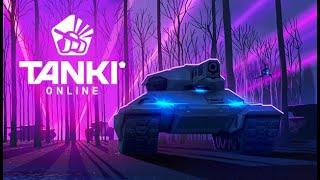 Tanki Online Live